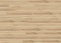 Wineo Designboden 400 Wood XL: helle Holzoptik, natürliche Maserung, dezente Astlöcher und integrierte Unterlage für mehr Komfort.