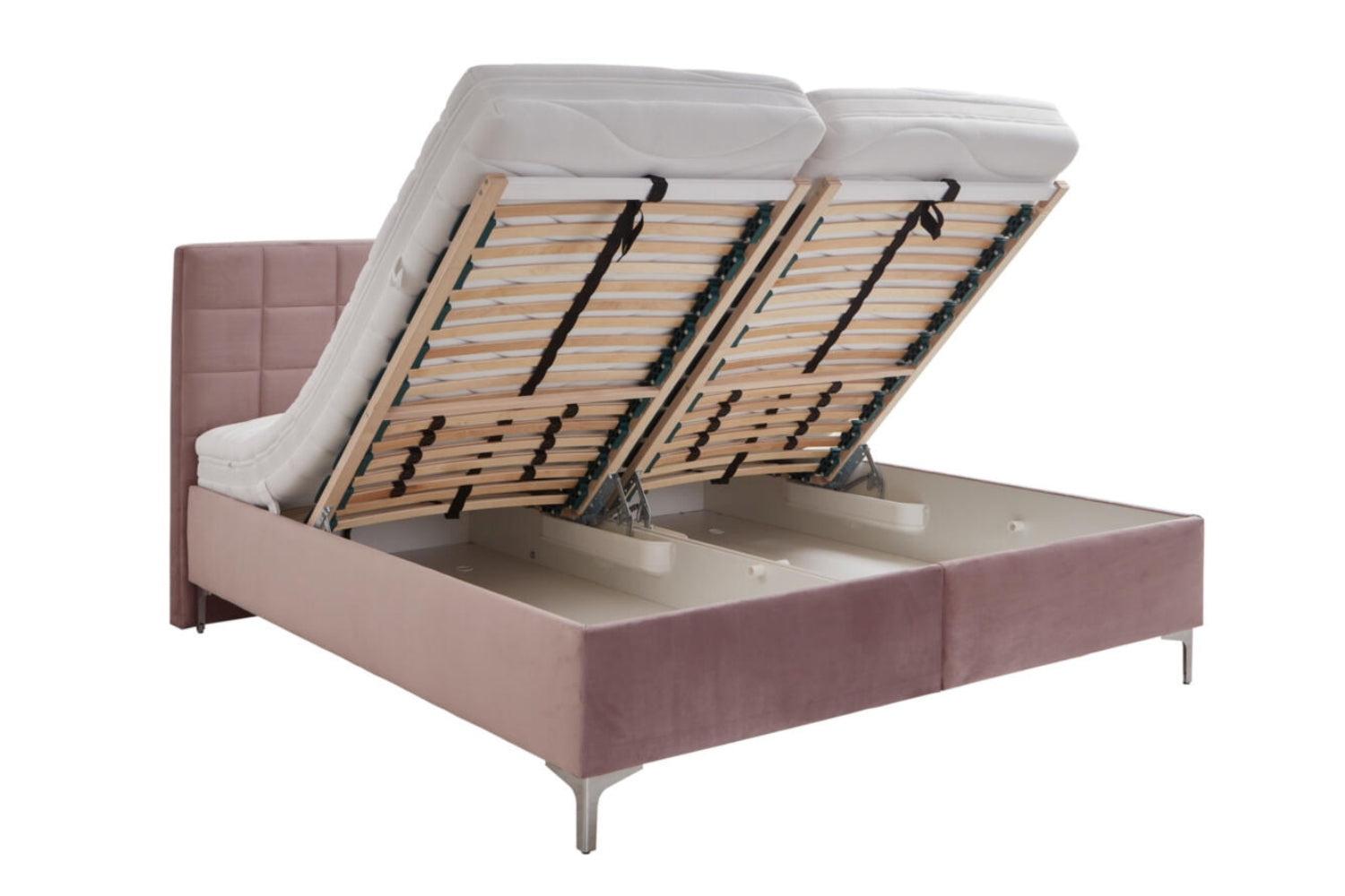 Comfortmaster Base Express - Polsterbett Base Express PB KS|180x200