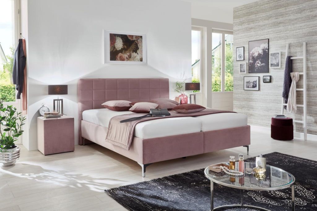 Comfortmaster Base Express - Polsterbett Base Express PB KS|180x200