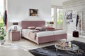 Comfortmaster Base Express - Polsterbett Base Express PB KS|180x200