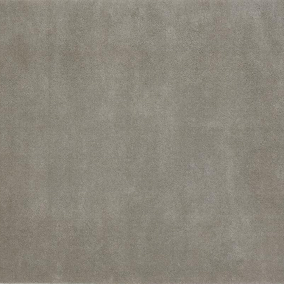Nahaufnahme des Hochflor-Teppichs G-8080 von GOLZE | IL in elegantem Hellgrau mit ultraweicher Struktur verschiedene Größen.