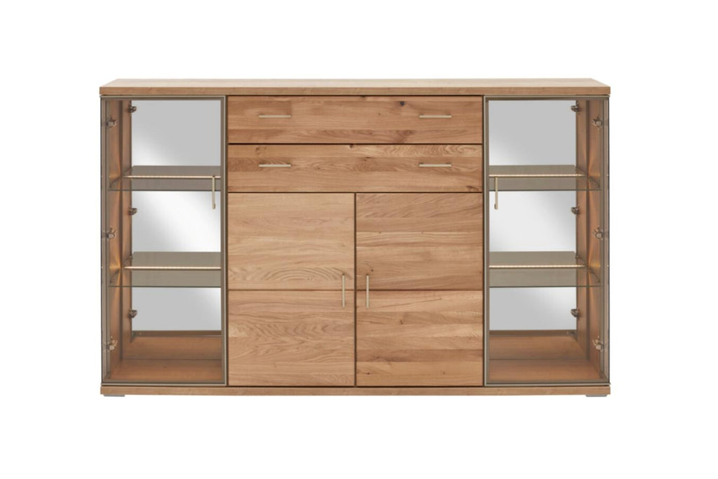 Wohnprogramm Brilon - Sideboard Type 87