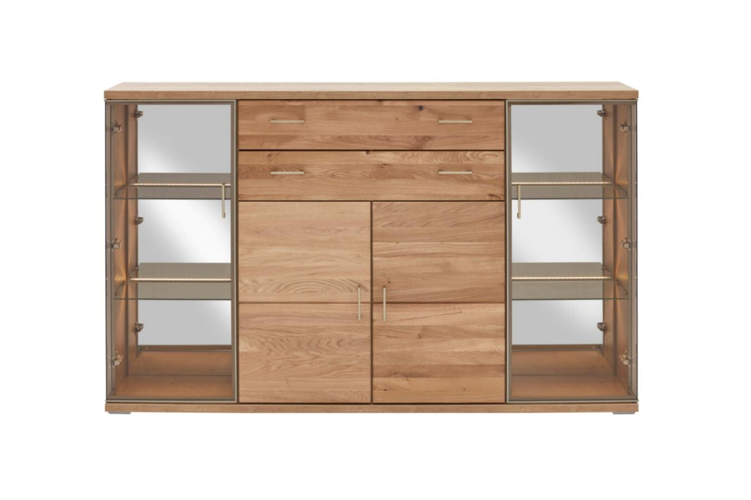 Wohnprogramm Brilon - Sideboard Type 87
