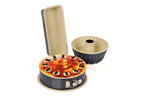 Kaiser Backformen-Set 3-tlg. 3201113695 Inspiration Plus