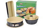 Kaiser Backformen-Set 3-tlg. 3201113695 Inspiration Plus