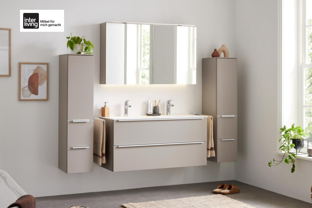 Interliving Bad Serie 3710