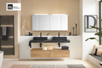 Interliving Bad Serie 3725