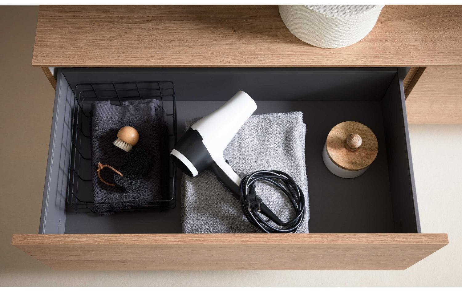 Interliving Bad Serie 3725