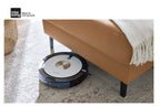 Ecksofa Microfaser Kurkuma Interliving Serie 4064