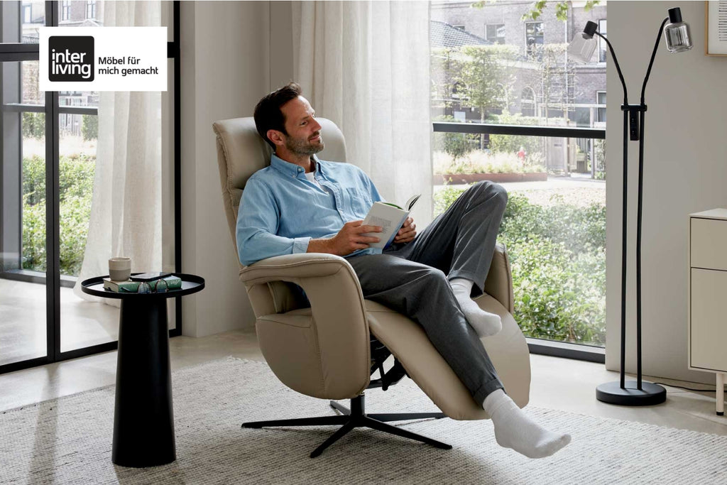 Interliving Sessel Serie 4545