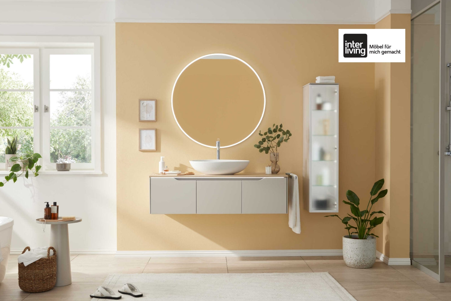 Interliving Bad Serie 3720