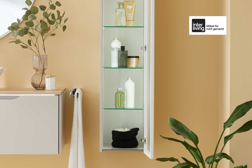 Interliving Bad Serie 3720