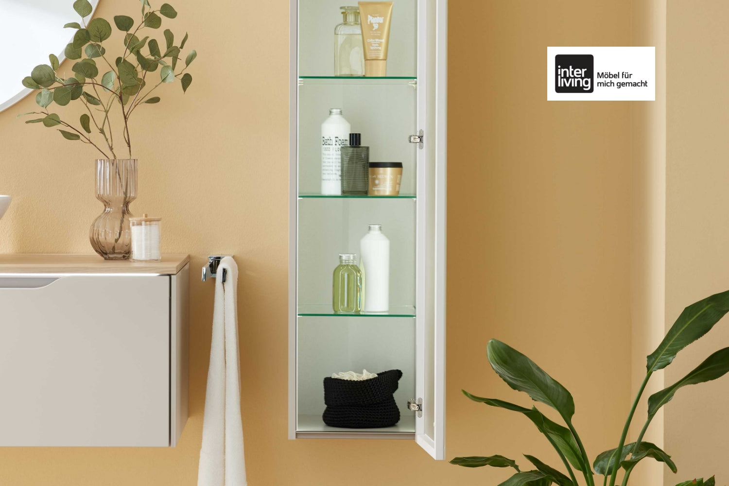 Interliving Bad Serie 3720