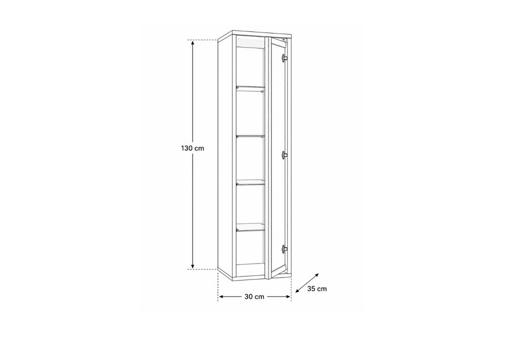 Interliving Bad Serie 3720
