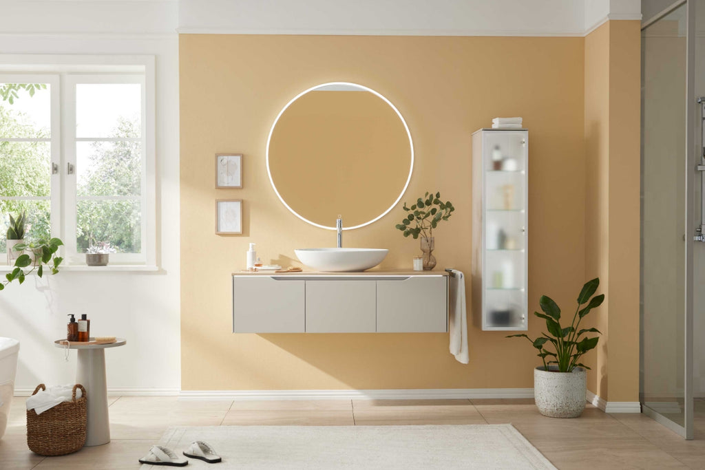 Interliving Bad Serie 3720