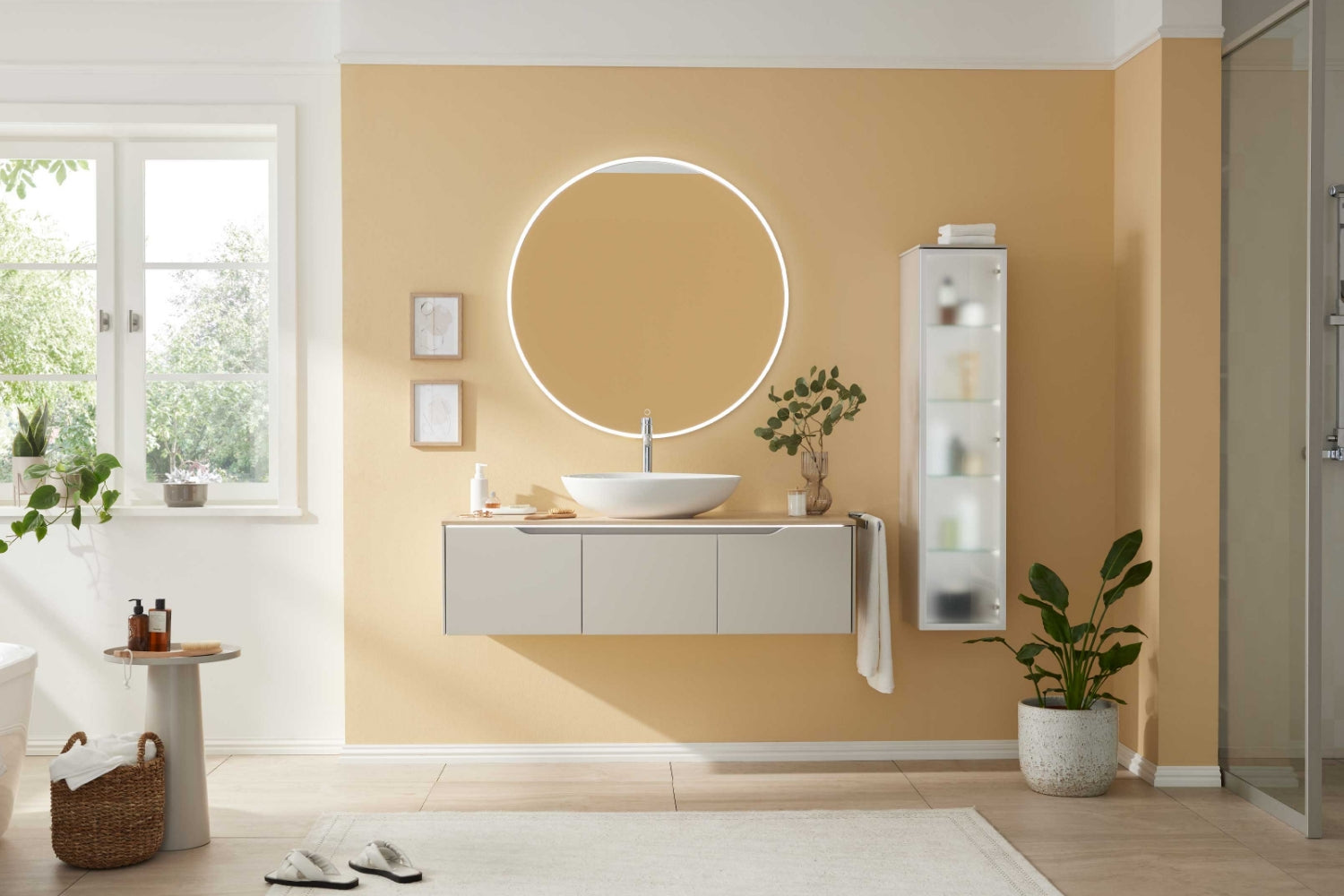 Interliving Bad Serie 3720