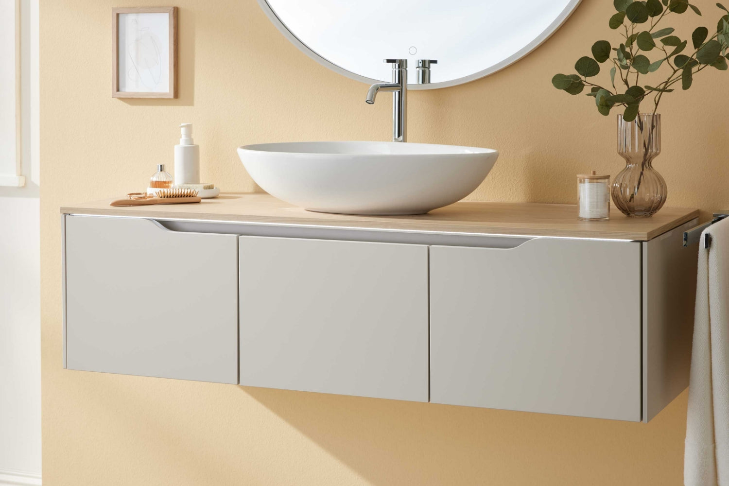 Interliving Bad Serie 3720