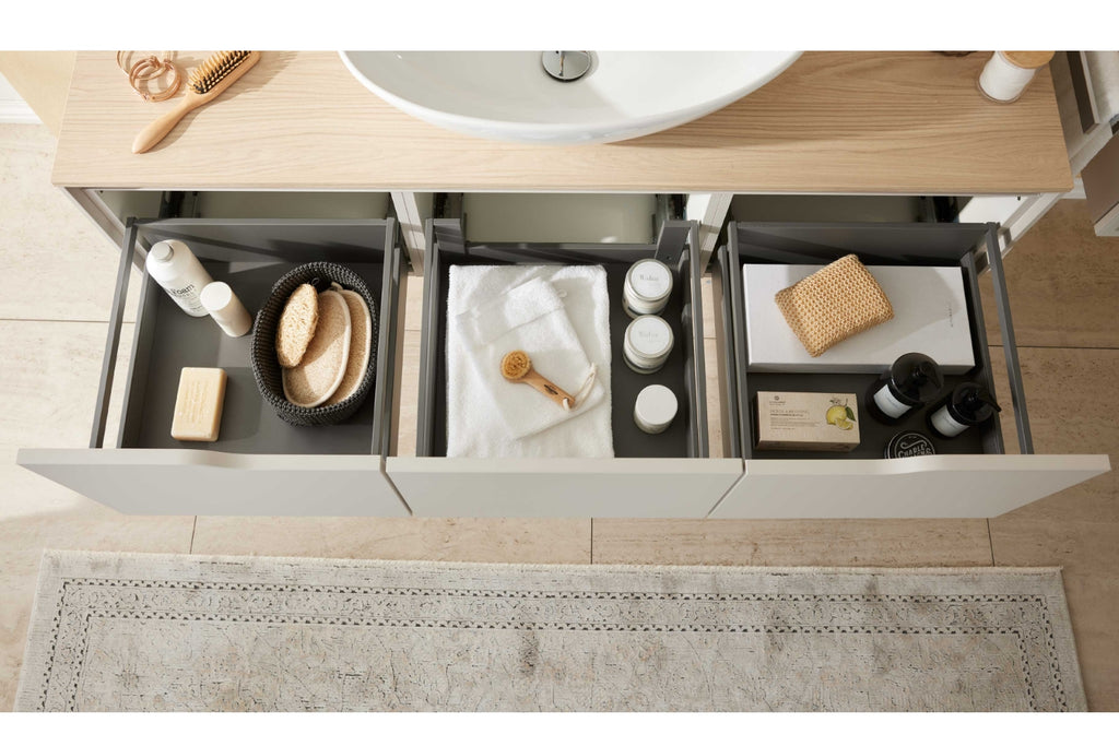 Interliving Bad Serie 3720