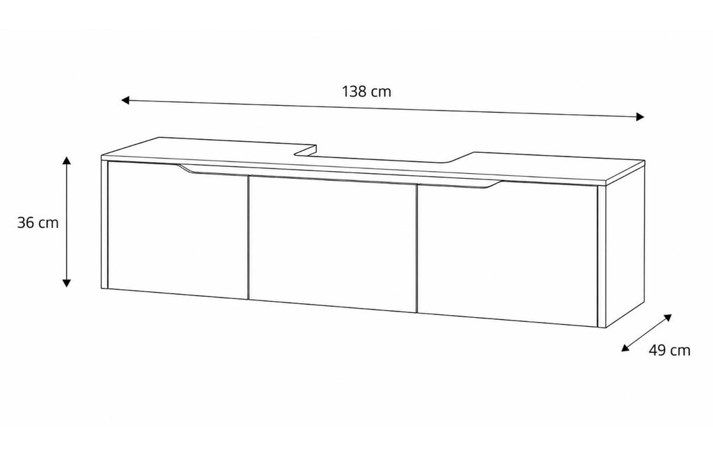 Interliving Bad Serie 3720