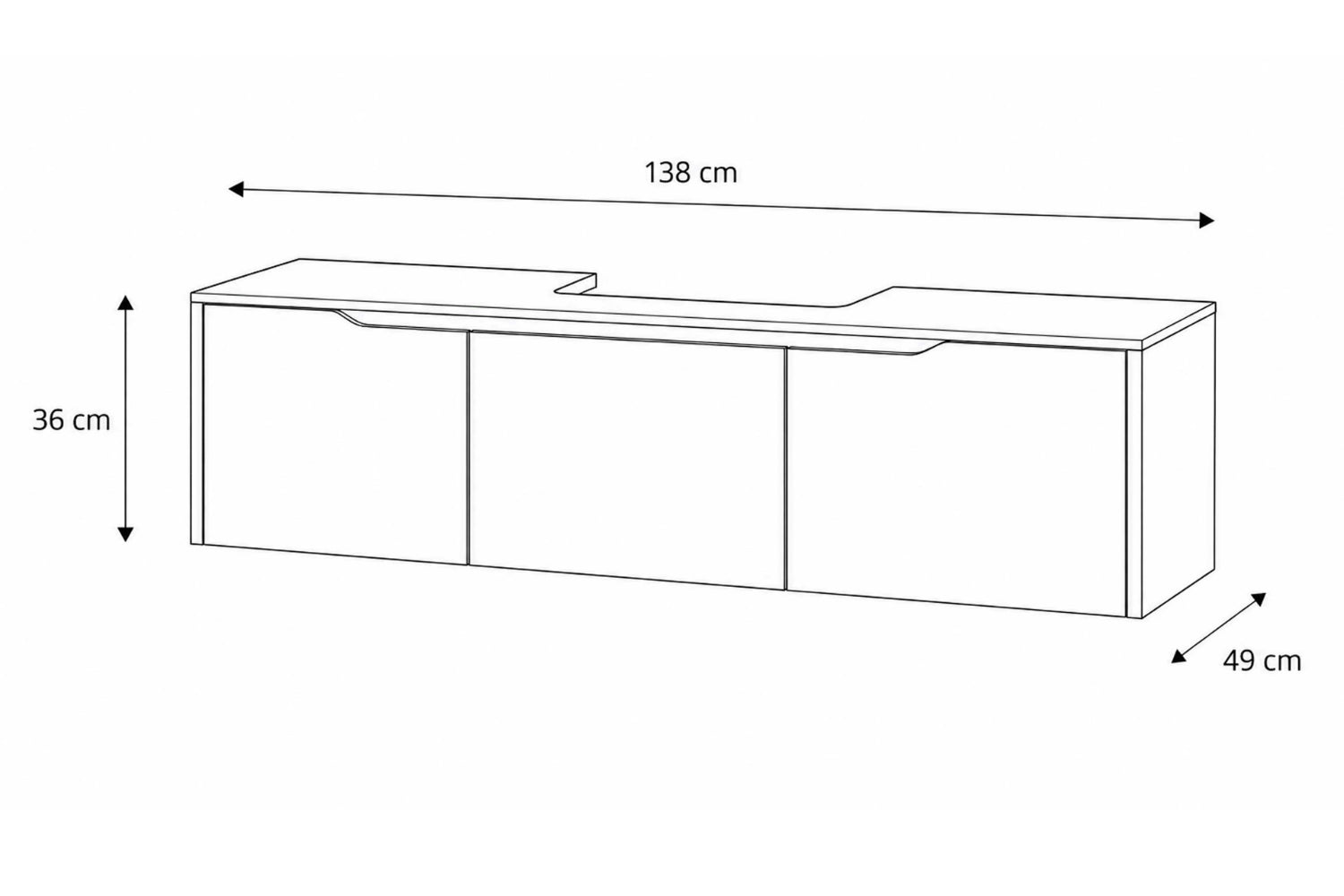 Interliving Bad Serie 3720