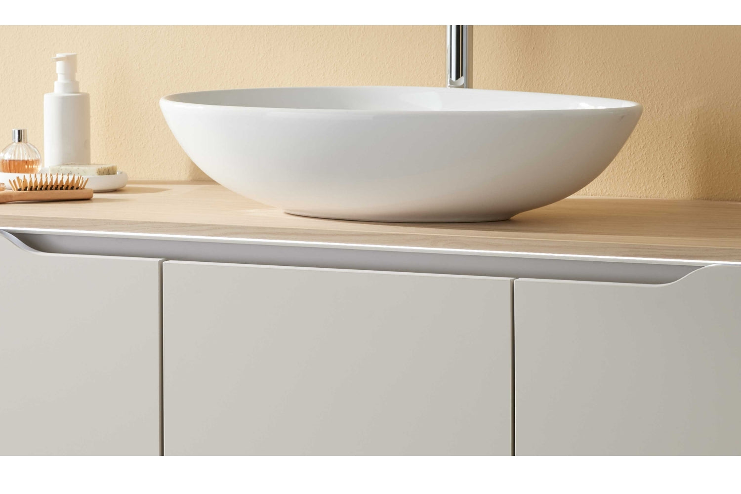 Interliving Bad Serie 3720