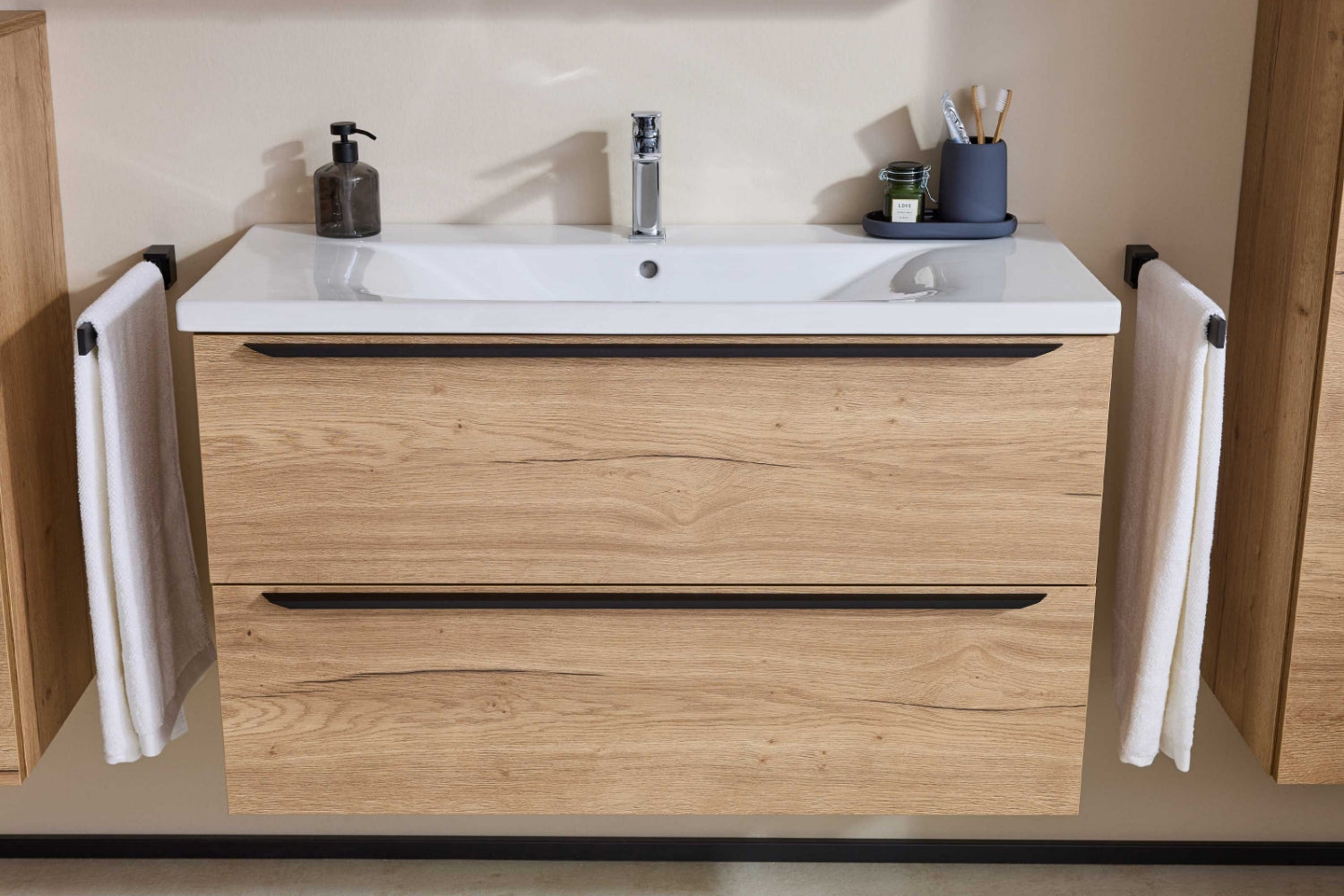 Interliving Bad Serie 3730