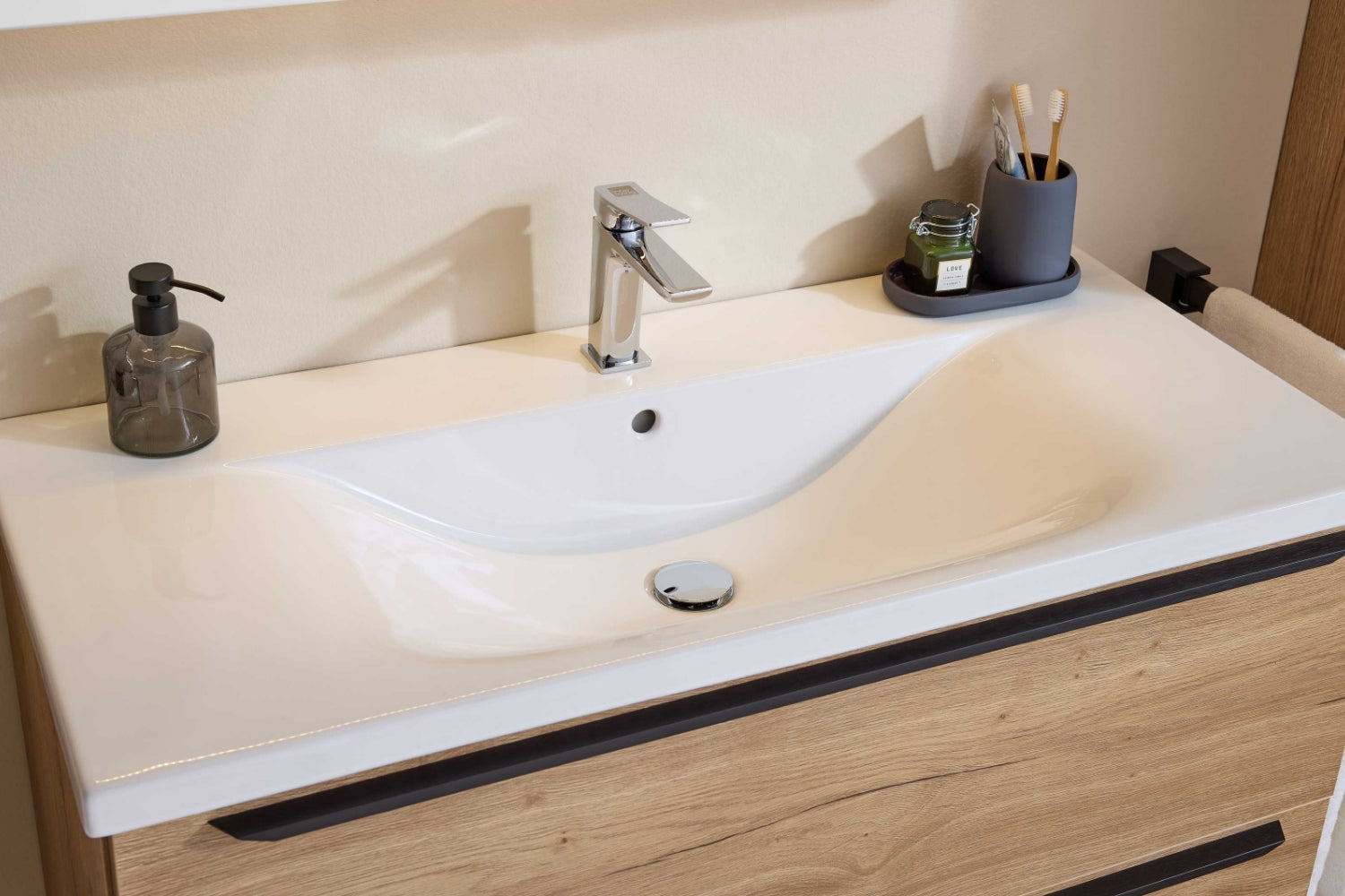 Interliving Bad Serie 3730