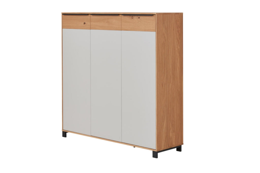 Interliving Serie 6005 Schuhschrank