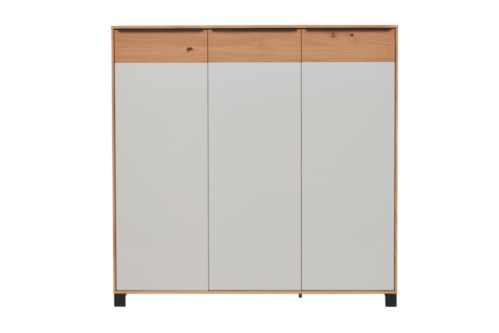 Interliving Serie 6005 Schuhschrank