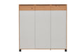 Interliving Serie 6005 Schuhschrank