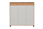 Interliving Serie 6005 Schuhschrank