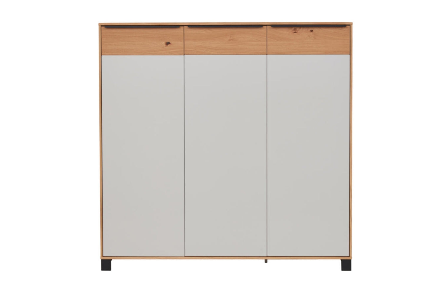 Interliving Serie 6005 Schuhschrank