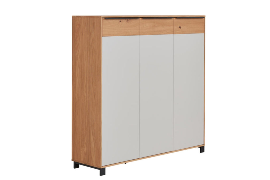 Interliving Serie 6005 Schuhschrank