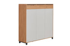 Interliving Serie 6005 Schuhschrank