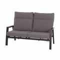 Lounge-Bank J04049 Valencia, 153 cm breit