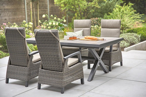 Dining Move Sessel Comfort L77381 Corido