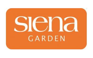 Logo Siena Garden