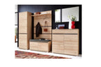 Schuhschrank Lissabon, ein Flurschrank mit Komfort