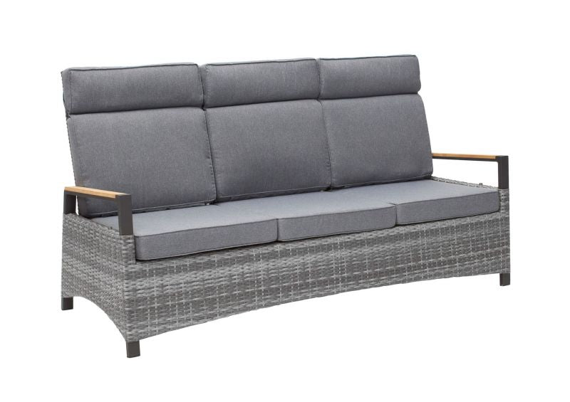 Living Sofa 3-Sitzer Keramo, Art. 219828