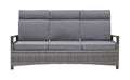 Living Sofa 3-Sitzer Keramo, Art. 219828