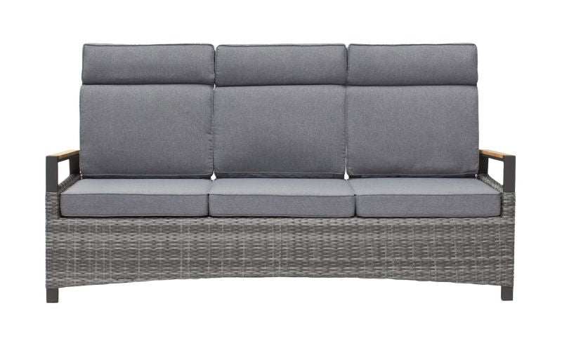 Living Sofa 3-Sitzer Keramo, Art. 219828