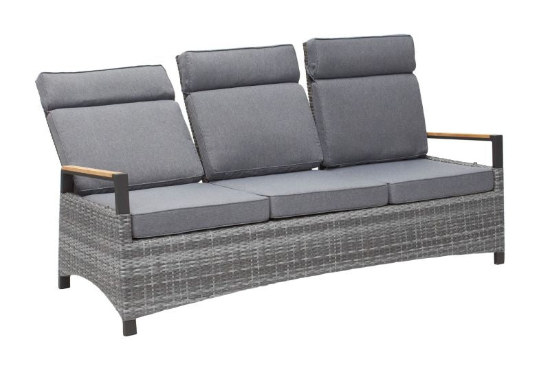 Living Sofa 3-Sitzer Keramo, Art. 219828