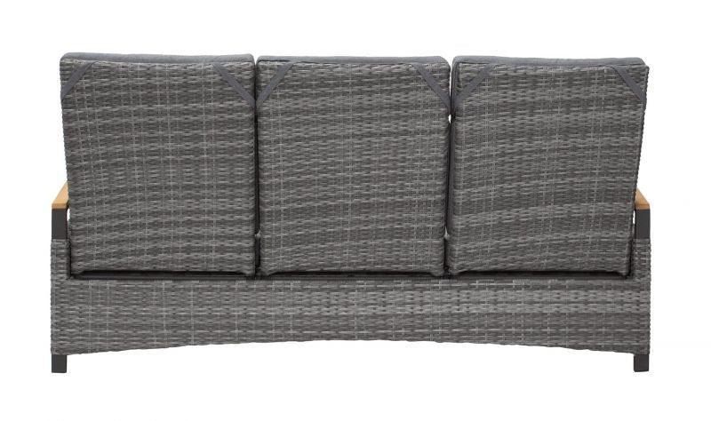 Living Sofa 3-Sitzer Keramo, Art. 219828