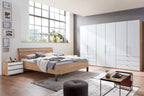 WIEMANN Schlafzimmerprogramm 332223  Loft – Bettgestell