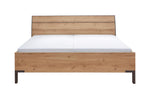 WIEMANN Schlafzimmerprogramm 332223  Loft – Bettgestell