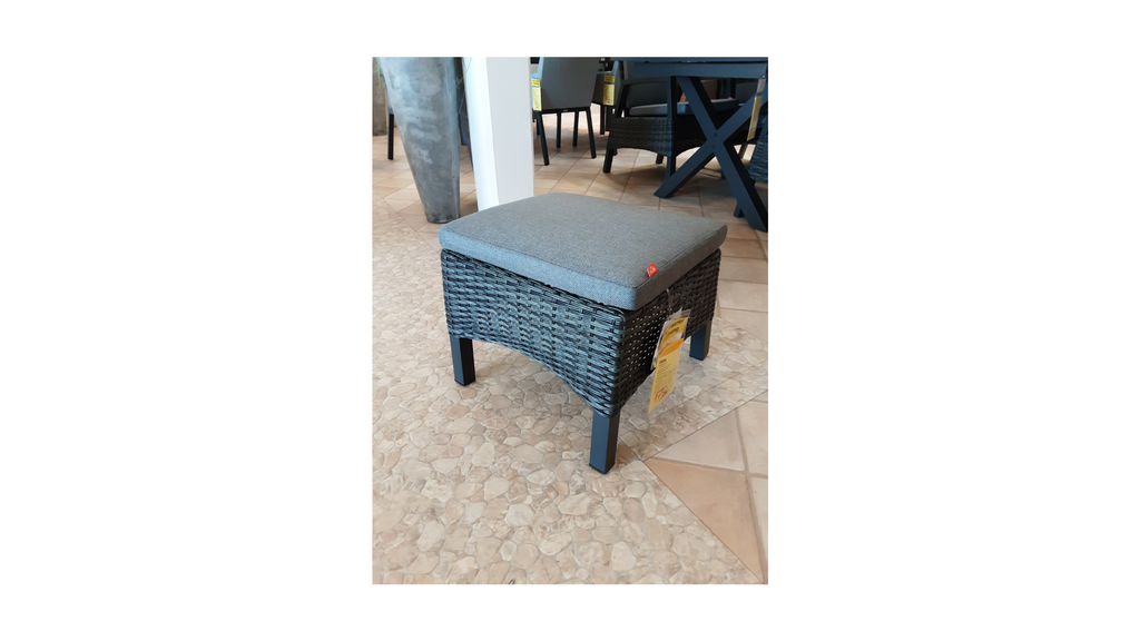 Gartenhocker Taranto M21904
