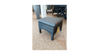 Gartenhocker Taranto M21904