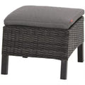 Gartenhocker Taranto M21904
