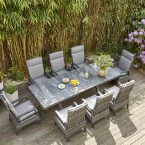Dining Move Sessel M21905 Taranto