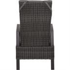 Dining Move Sessel M21905 Taranto